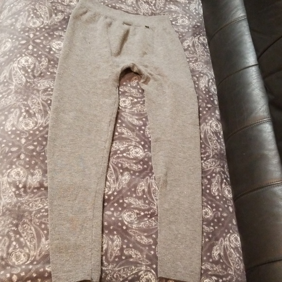 Sweat pants - Picture 2 of 3